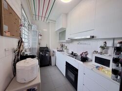 Blk 233A Matilda Court (Punggol), HDB 2 Rooms #634622291